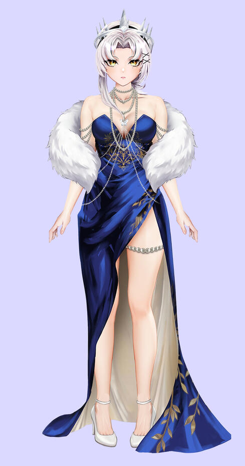 Princess Model V1