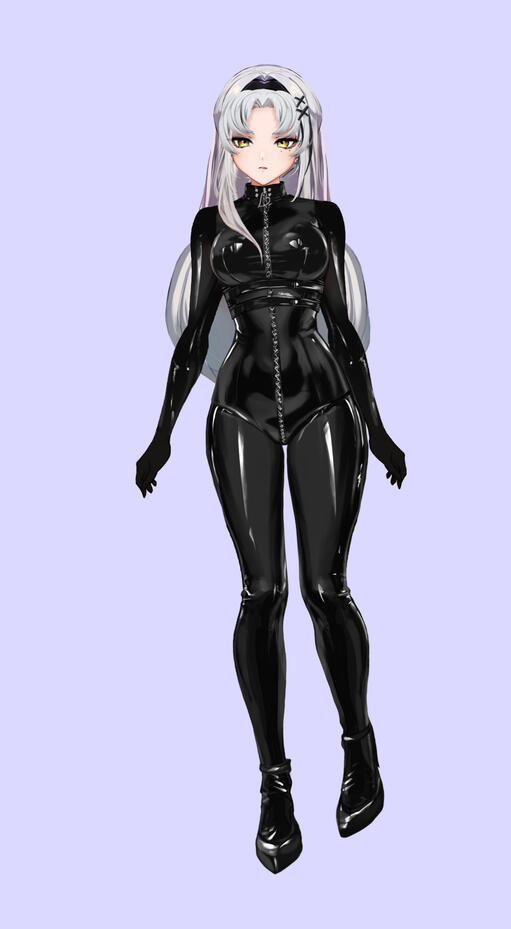 Latex Model V1