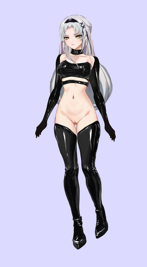 Latex Model V4