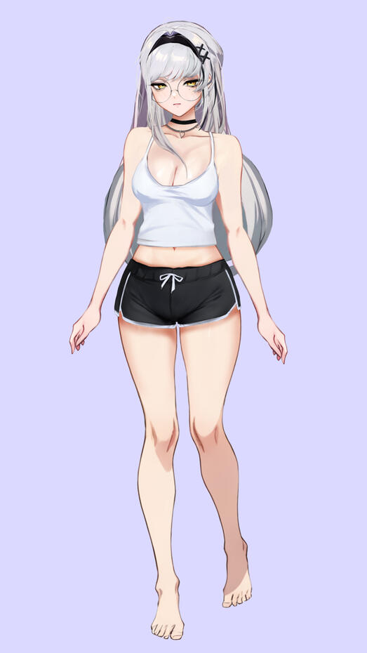 Sleepover Model V1